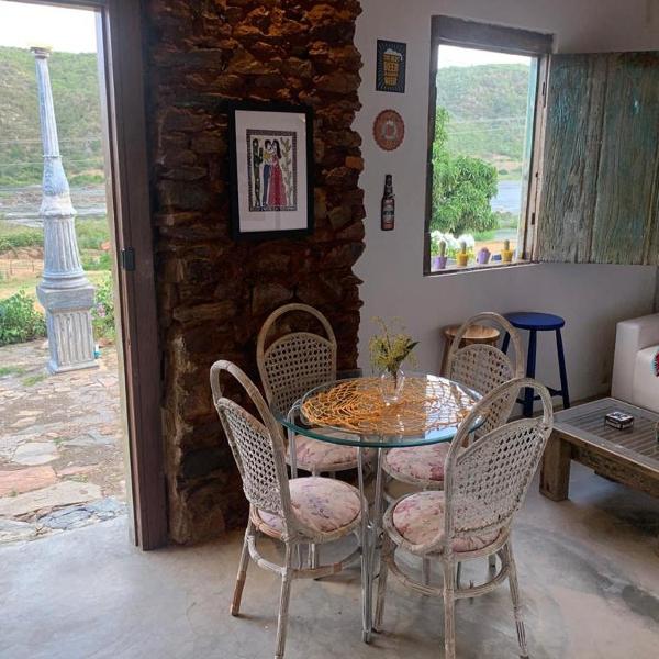 Casa da Vila Santo Antônio - 3 suítes