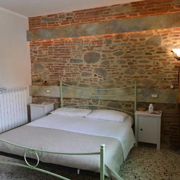 Affittacamere da Beppe, hotel v destinaci Altopascio
