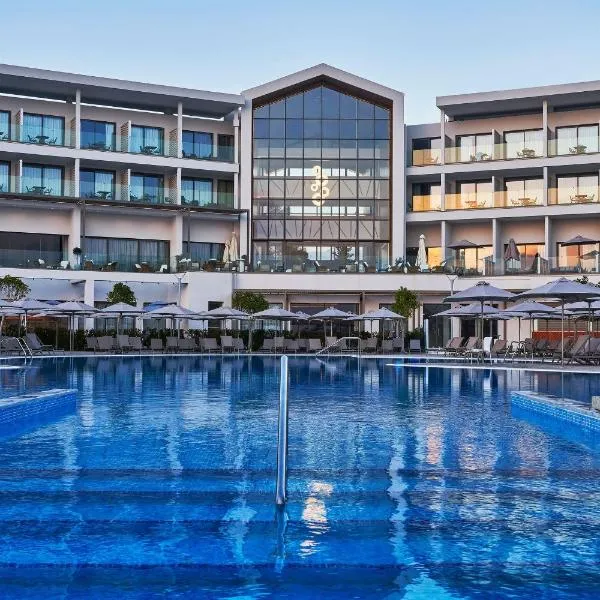 Mare Paphos, Hotel in Paphos