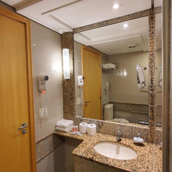 Lets Idea Brasília Hotel - Foto 3