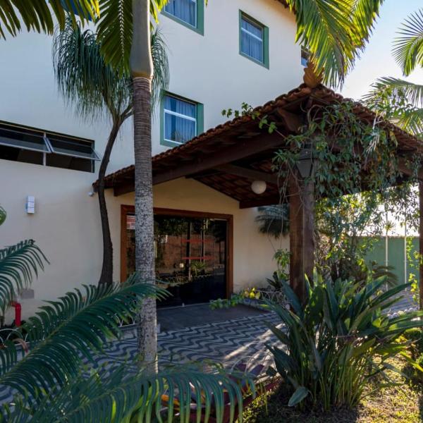 Diamante Palace Hotel - Foto 4