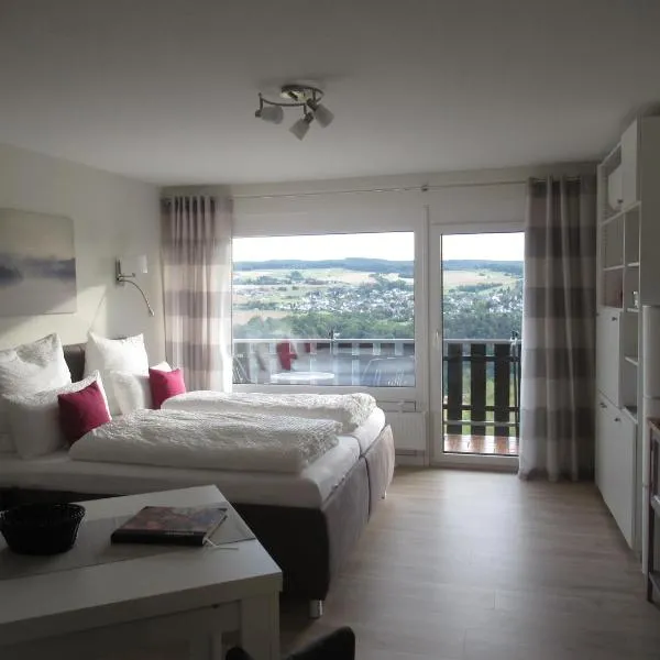 Loreley Lounge, hotel em Patersberg