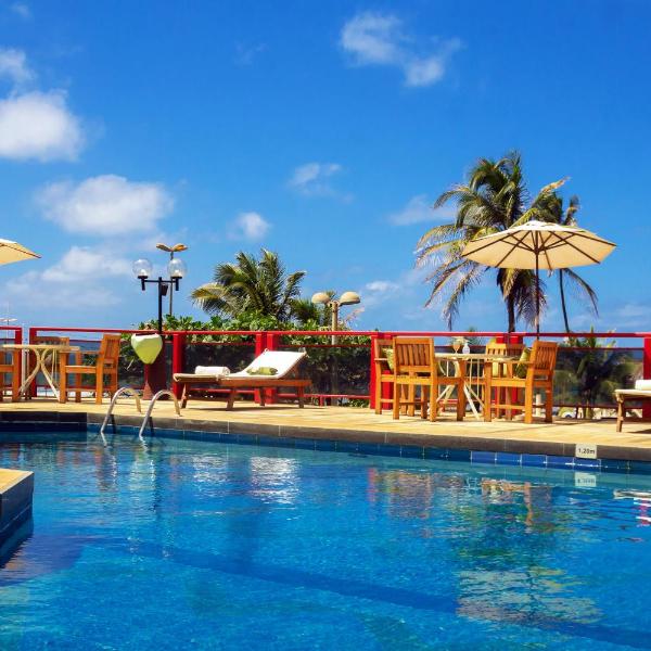 Bahiamar Hotel - Foto 4