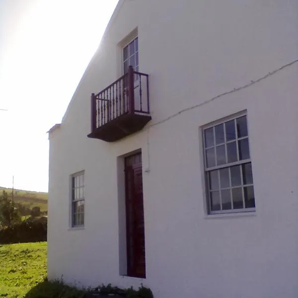 Casa D´Arminda, hotel in Norte Pequeno