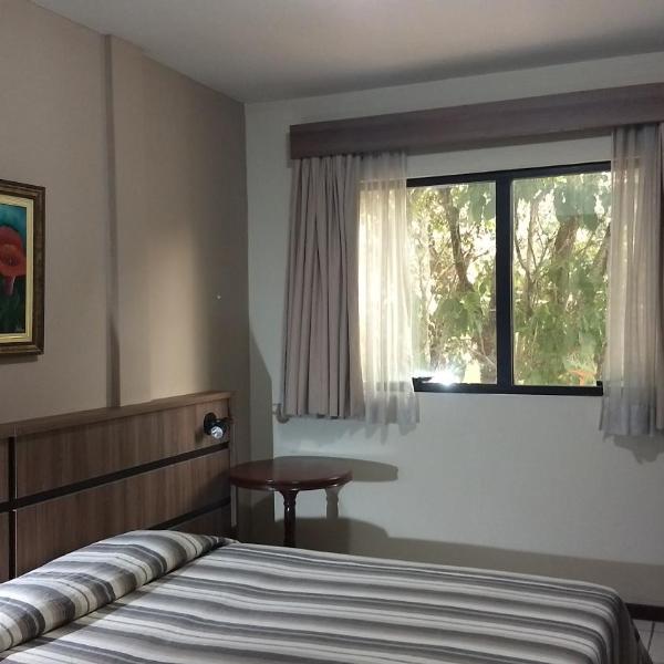 Castel Plaza Hotel - Foto 2