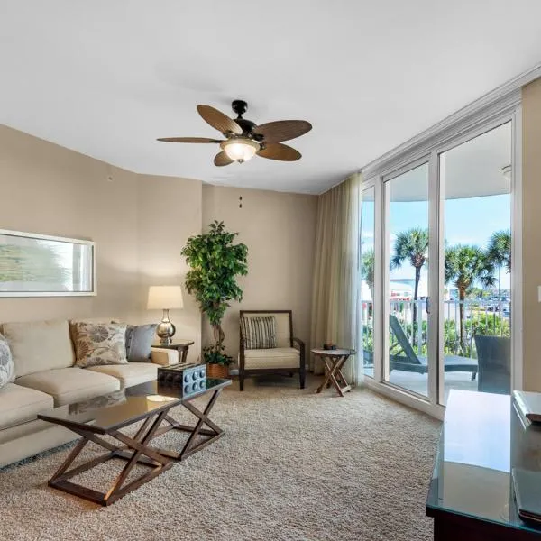 The Palms of Destin, hotel in Destin