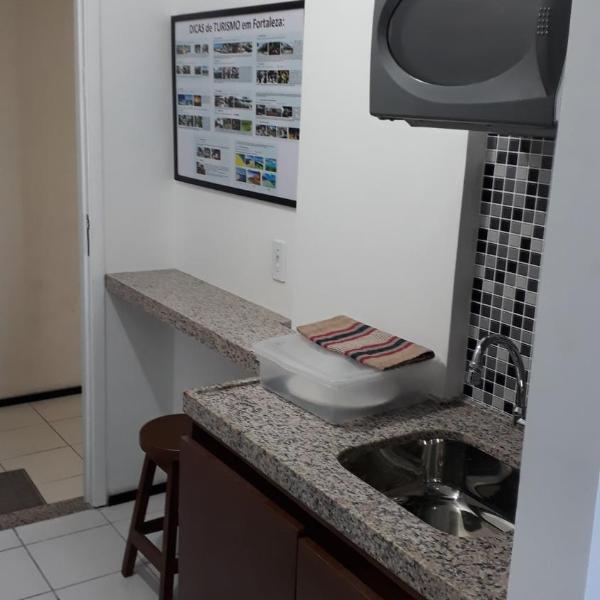 Suites Vila de Iracema - Foto 4