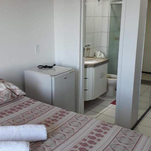 Suites Vila de Iracema - Foto 3