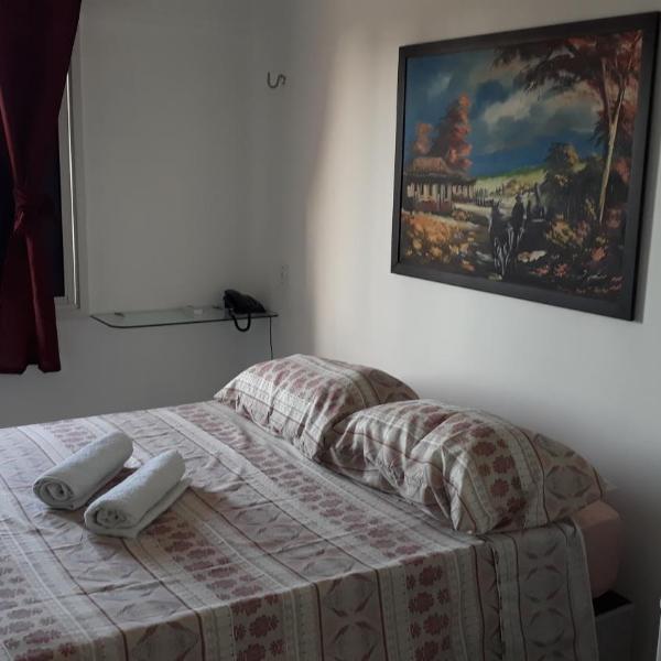 Suites Vila de Iracema - Foto 2