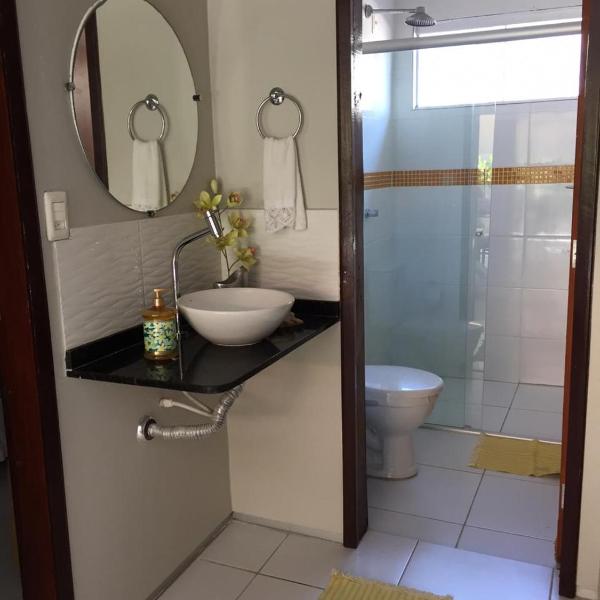 Casa de praia Luís Correia - Foto 3