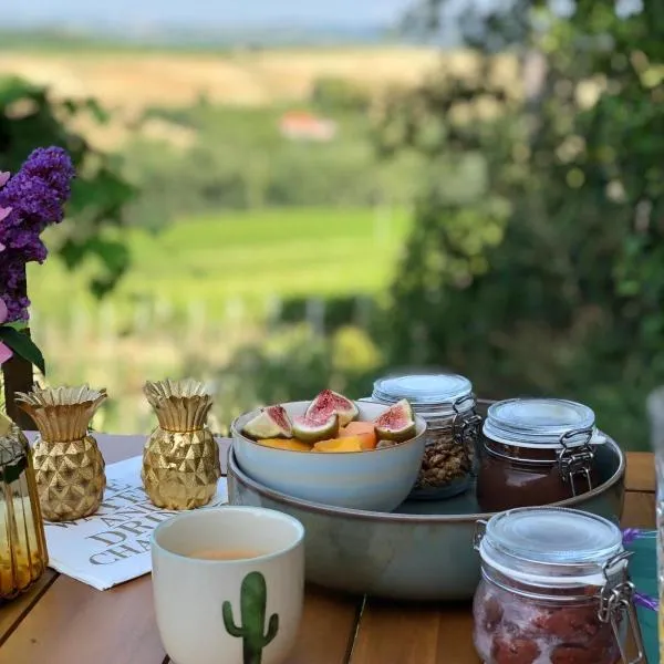 Allegro Holiday โรงแรมในนิซซา มอนแฟร์ราโต