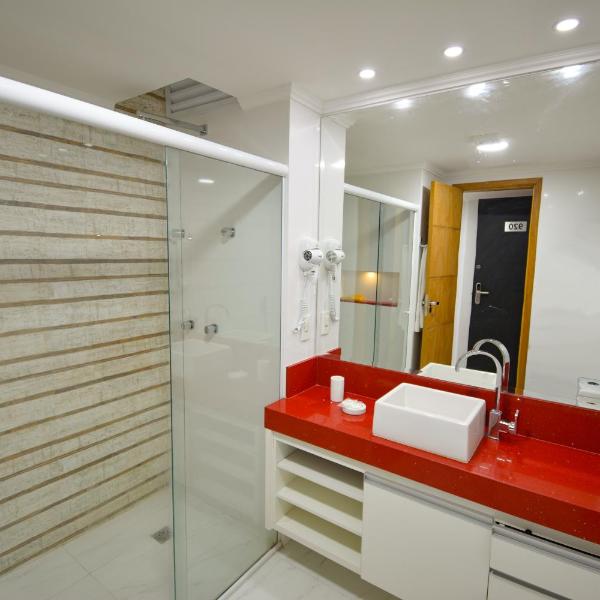 Garvey Park Hotel - Foto 3