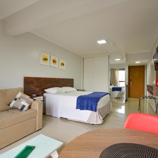 Garvey Park Hotel - Foto 2