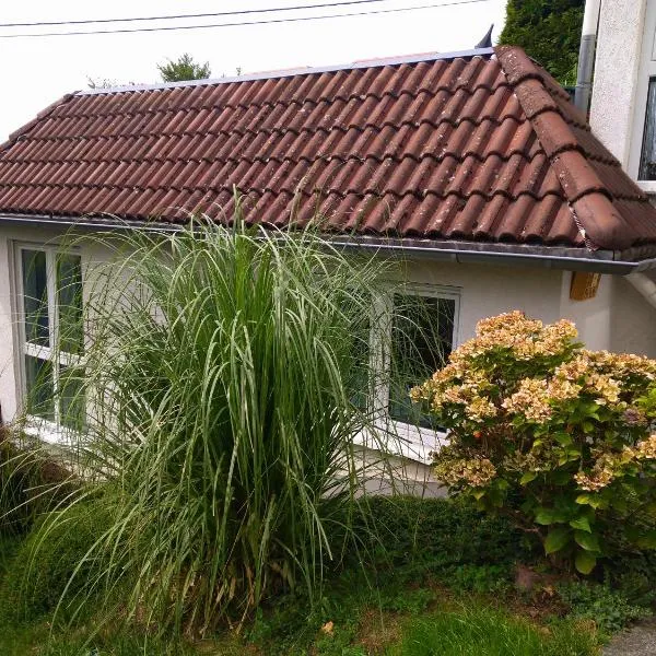 Ferienwohnung im Naturpark Rhein-Westerwald, hotel en Rengsdorf