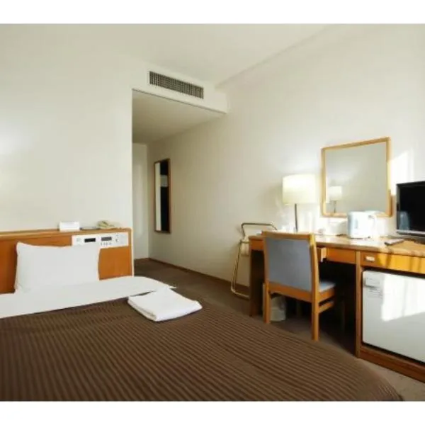 SAIDAIJI GRAND HOTEL - Vacation STAY 92837、瀬戸内市のホテル