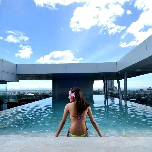 Lex Hotel Cebu, hotel v destinaci Cebu City