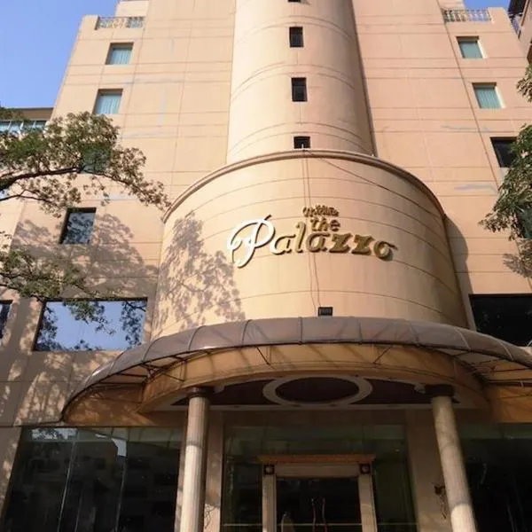 The Palazzo Hotel, hotel din Ban Khi Sua