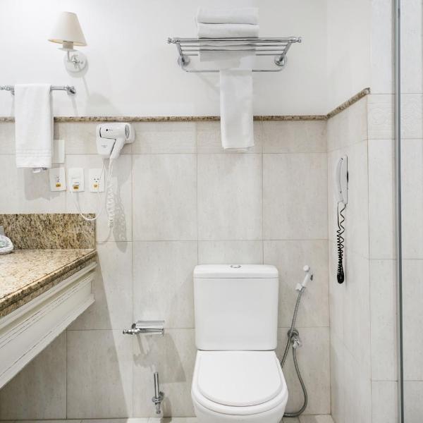 Apartamento com varanda no IL Campanário Resort - Foto 3