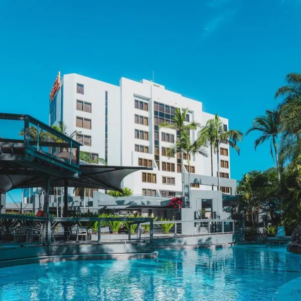 View Brisbane, hotel u gradu 'Taigum'