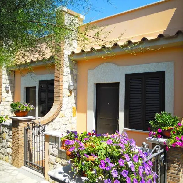 Loremar, hotel in Gaeta