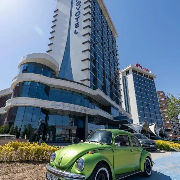 Novotel Konya, Hotel in Konya