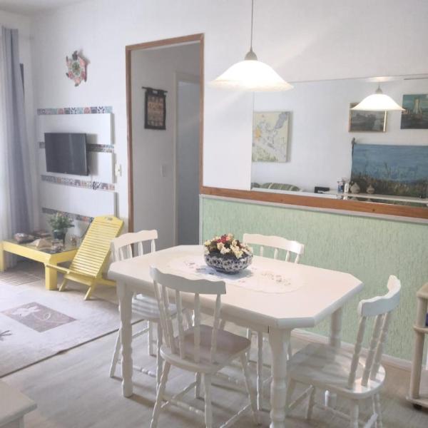 Apartamento Enseada - Foto 4