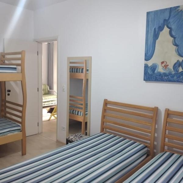 Apartamento Enseada - Foto 2