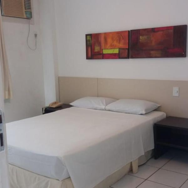 Apartamento Atins 201 - Gran Lencois Flat Residence - Foto 2