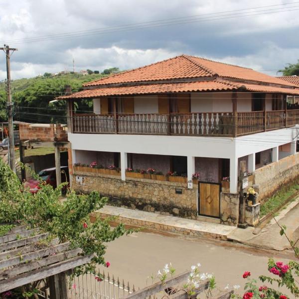 Casa do Gil - Foto 5