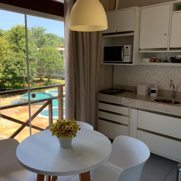 Pipa Ubaia 219 com solarium - Foto 5
