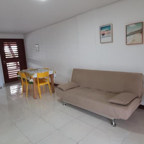 Flat Praia dos Carneiros - Foto 5