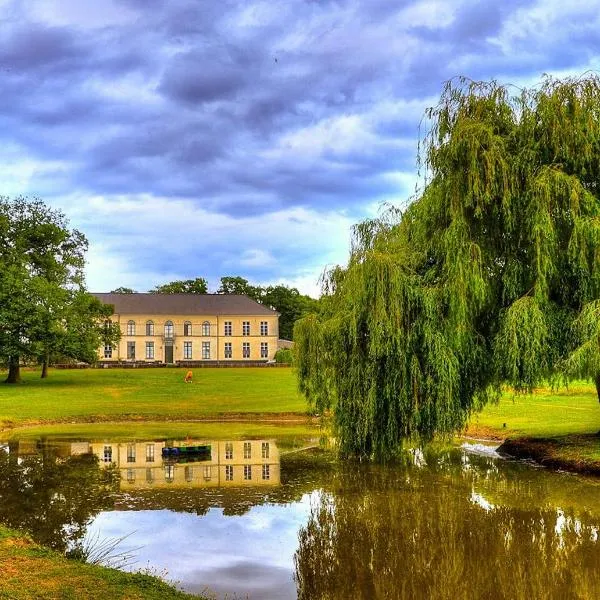 Lianko - Vakantiewoning, hotel di Bekkevoort