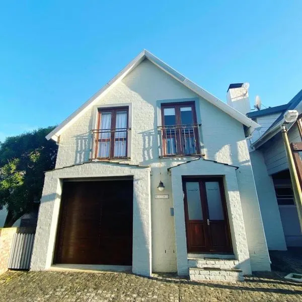 Kaiha (Witsand, Western Cape), hotel v destinaci Witsand