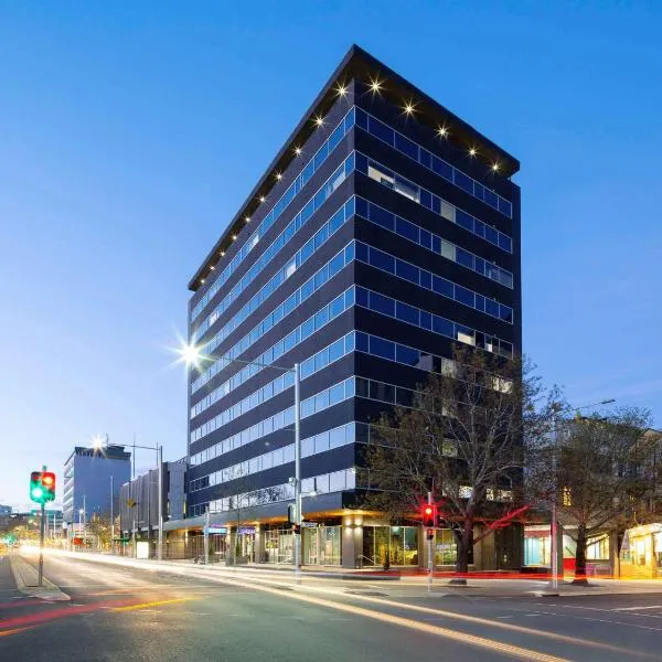 The Sebel Canberra Civic, hotel in Belconnen