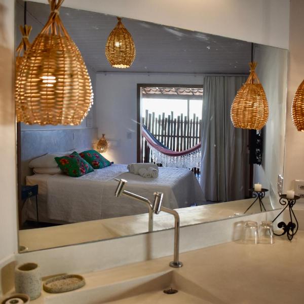Pousada Tartaruga Boutique Hotel - Foto 3