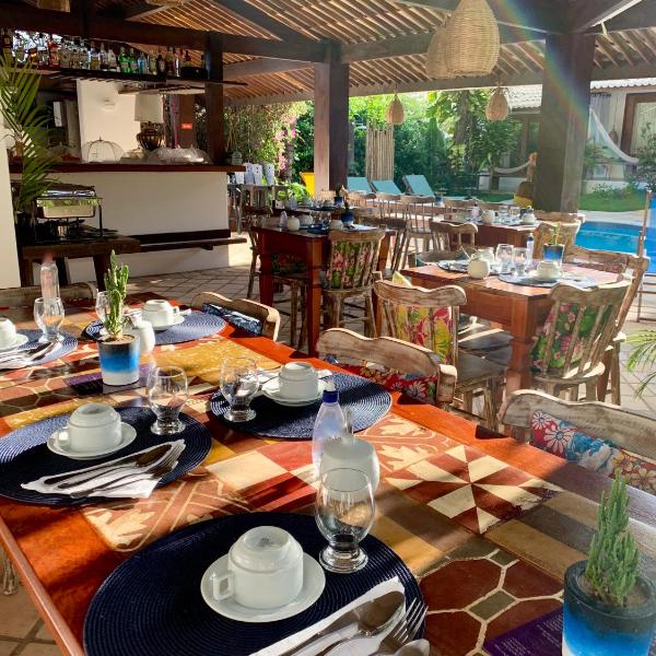 Pousada Tartaruga Boutique Hotel - Foto 5