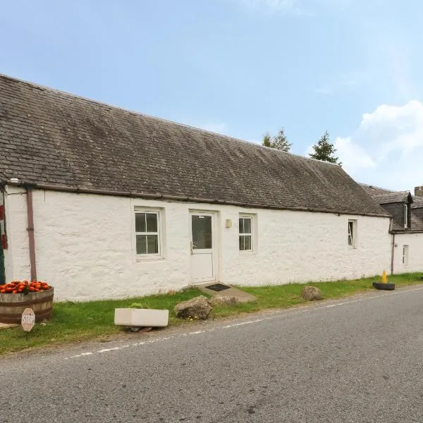 Osprey Cottage, hotel in Newtonmore