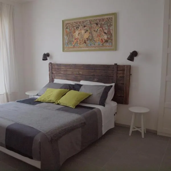 B&B Ramerino, hotel v destinaci Grosseto