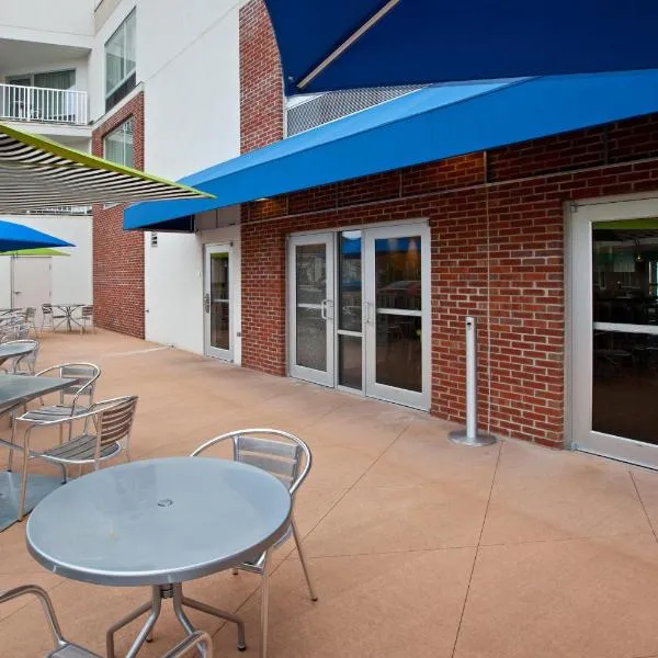 Holiday Inn Express Indianapolis - Fishers by IHG, hotel din Fishers