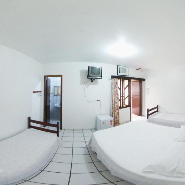Hotel Praia Grande - Foto 5