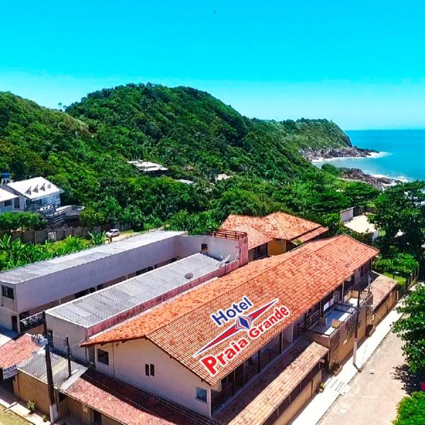 Hotel Praia Grande