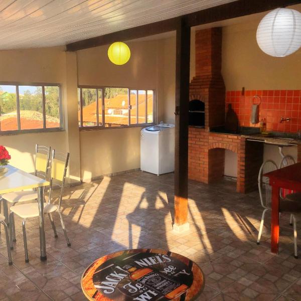 Concha Do Mar Triplex - Foto 4