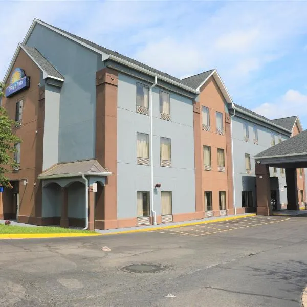 Days Inn by Wyndham Manassas, hotel di Haymarket