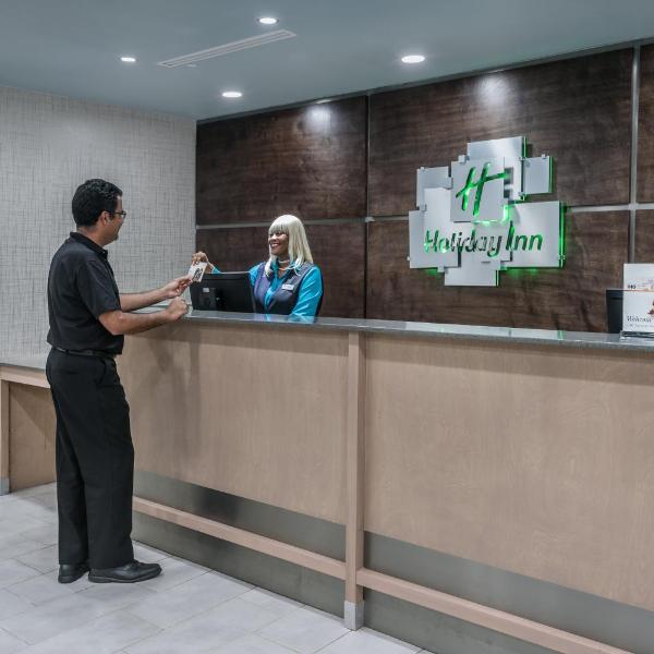 Holiday Inn - Beaumont East-Medical Ctr Area, an IHG Hotel