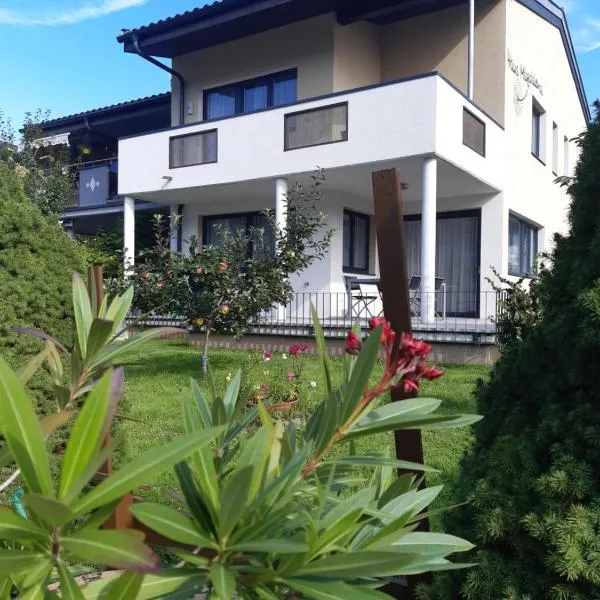 Haus Magdalena, hotel in Piesendorf