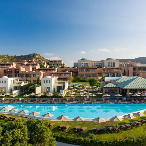 Atlantica Belvedere Resort - Adults Only, hotel v destinaci Kardamaina