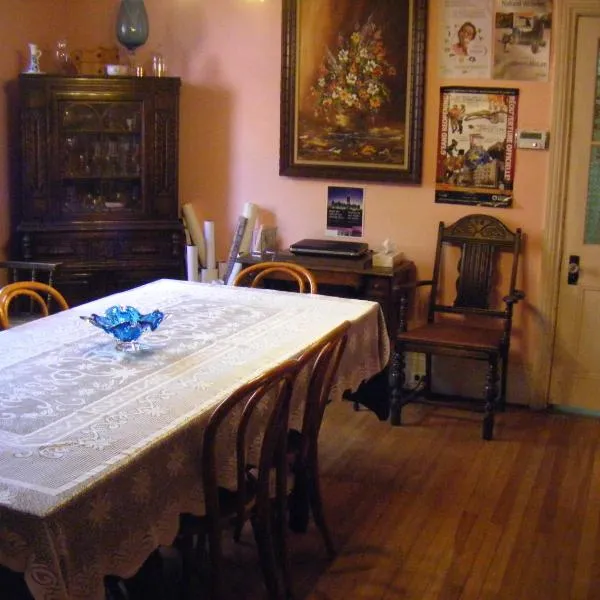 Auberge des Arts Bed and Breakfast, hotel in Ottawa
