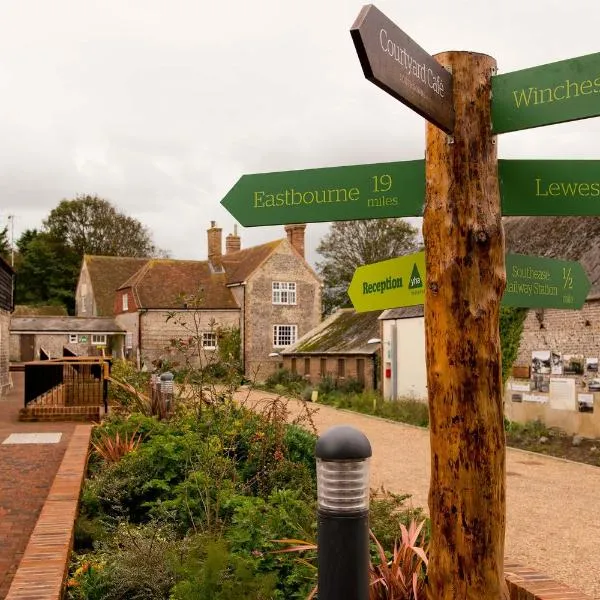 YHA South Downs, hotel in Lewes