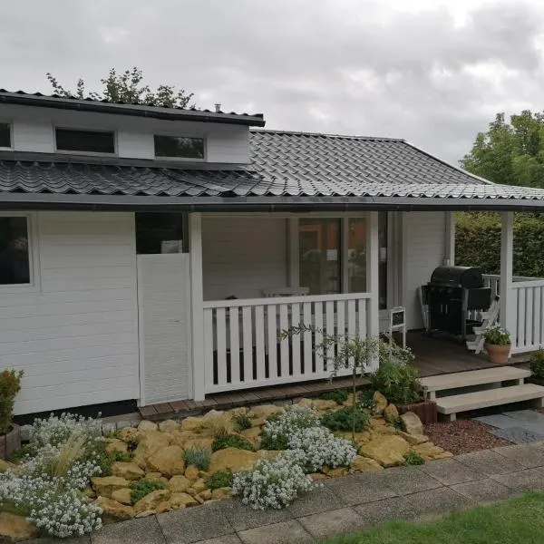 Casa Lira Baumberge, hotel in Billerbeck
