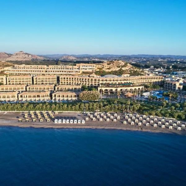 Atlantica Imperial Resort - Adults Only, hotel en Kolymbia